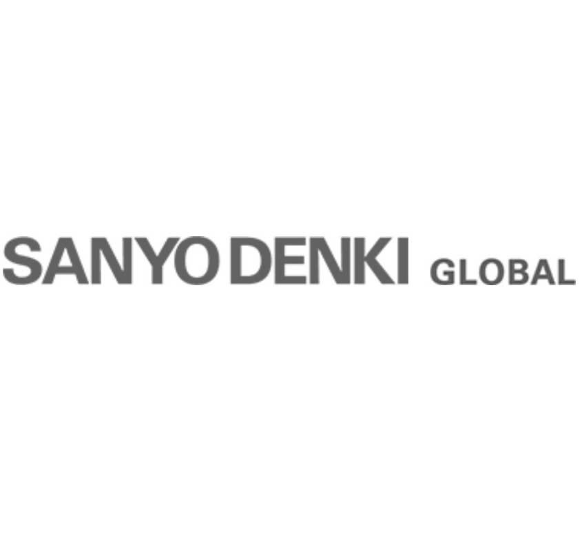 SANYO DENKI